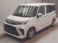 2021 Toyota Roomy