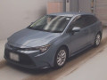 2020 Toyota Corolla Touring Wagon