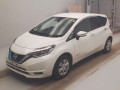2019 Nissan Note