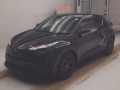 2022 Toyota C-HR