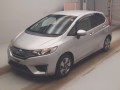 2015 Honda Fit Hybrid