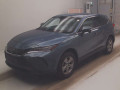 2024 Toyota Harrier