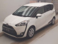 2017 Toyota Sienta
