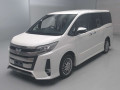 2020 Toyota Noah