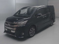 2020 Toyota Noah