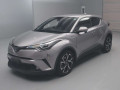2017 Toyota C-HR