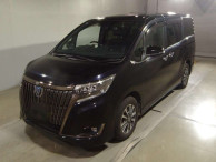 2021 Toyota Esquire