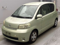 2007 Toyota Porte