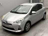 2013 Toyota Aqua