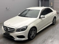 2014 Mercedes Benz E-Class