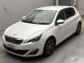 2017 Peugeot 308