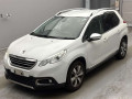2014 Peugeot 2008