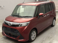2019 Toyota TANK