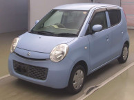 2010 Suzuki MR Wagon