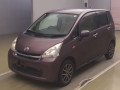2011 Daihatsu Move