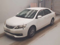 2010 Toyota Allion