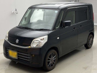 2017 Suzuki Spacia