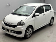 2017 Daihatsu Mira e:S