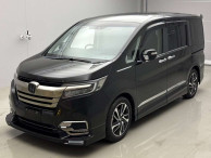 2018 Honda Step WGN Spada