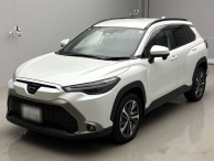 2023 Toyota Corolla Cross