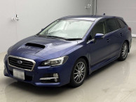 2016 Subaru Levorg