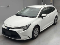 2021 Toyota Corolla Touring Wagon