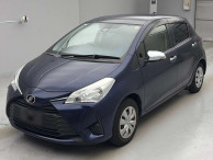 2019 Toyota Vitz