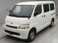 2015 Toyota Townace Van