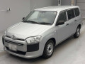 2018 Toyota Probox