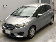 2014 Honda Fit