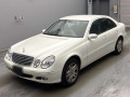 2006 Mercedes Benz E-Class