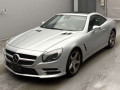 2014 Mercedes Benz SL-Class