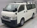 2018 Toyota Hiace Van