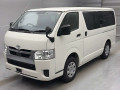 2021 Toyota Hiace Van