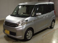 2015 Mitsubishi eK Space