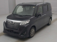 2019 Toyota Roomy