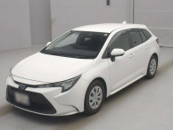 2021 Toyota Corolla Touring Wagon