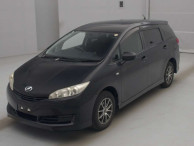 2009 Toyota Wish