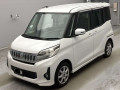 2015 Mitsubishi eK Space Custom