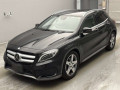 2015 Mercedes Benz GLA-Class