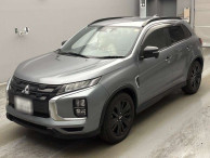 2024 Mitsubishi RVR