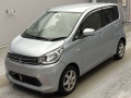 2013 Mitsubishi eK Wagon