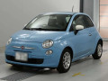 2013 Fiat 500
