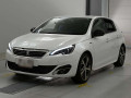 2017 Peugeot 308