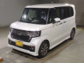 2022 Honda N-BOX CUSTOM