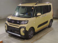2025 Daihatsu Tanto