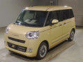 2024 Daihatsu Move Canbus