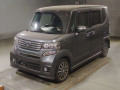 2012 Honda N-BOX CUSTOM