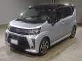 2019 Daihatsu Move Custom