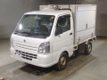 2019 Suzuki Carry Truck